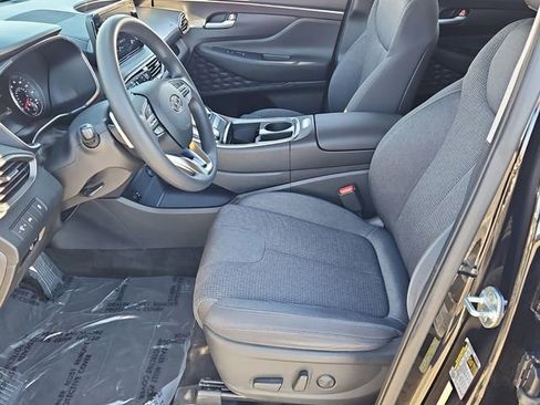 Used 2022 Hyundai Santa Fe SEL image 11