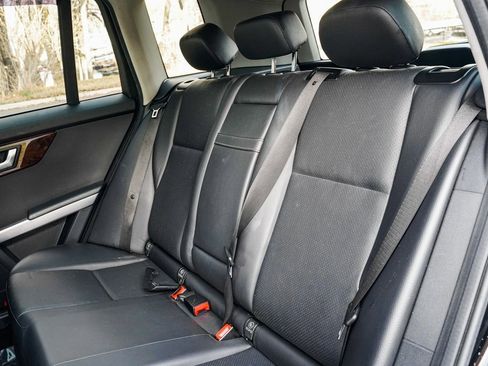 Used 2012 Mercedes-Benz GLK 350 4MATIC image 15