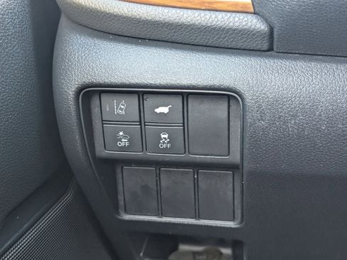 Certified 2020 Honda CR-V EX-L image 29