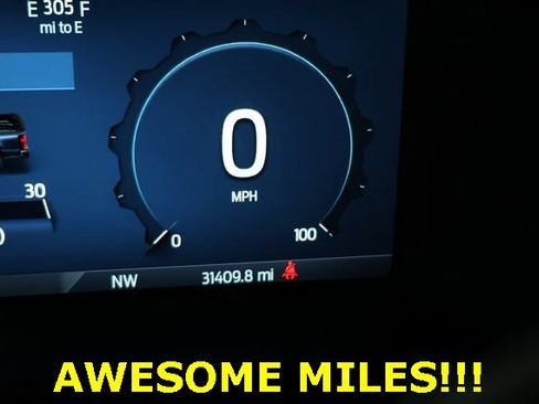 Used 2024 Ford F250 Lariat w/ FX4 Off-Road Package image 4