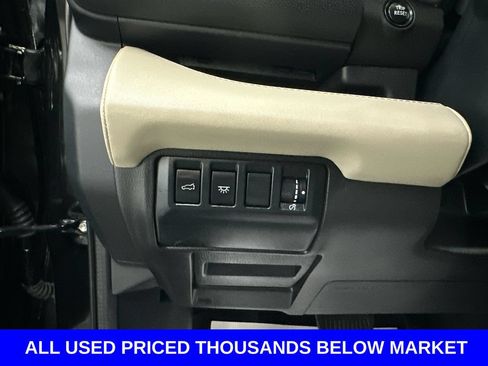 Used 2024 Subaru Ascent Limited AWD/4WD image 35