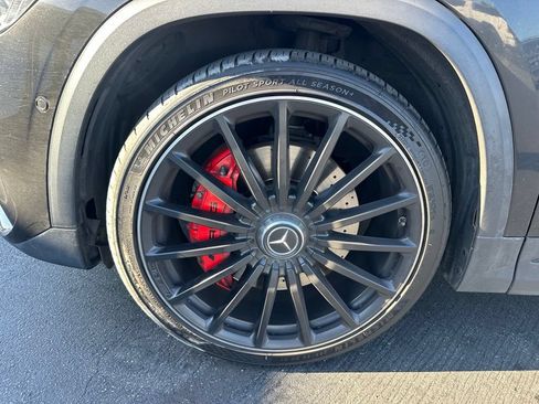 Used 2022 Mercedes-Benz GLA 45 AMG 4MATIC image 7