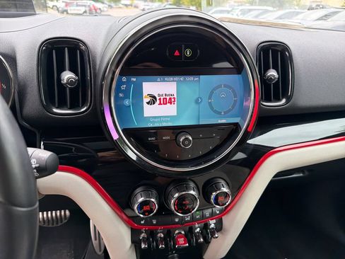 Used 2023 MINI Cooper Countryman John Cooper Works AWD/4WD image 25