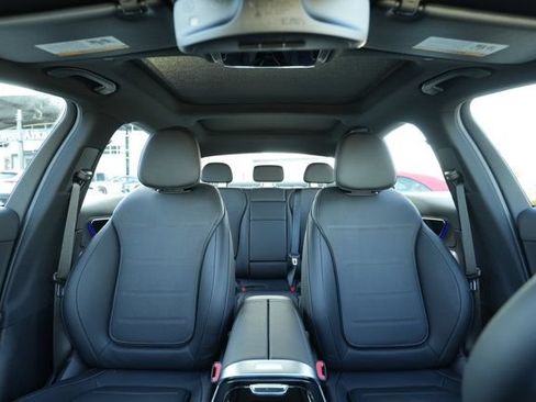 Used 2026 Mercedes-Benz C 300 4MATIC Sedan image 31