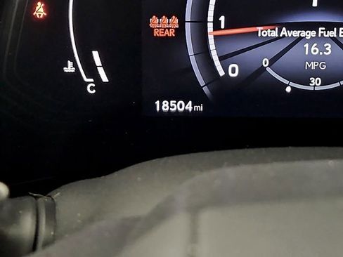 Used 2024 Lexus NX 350 F Sport image 21