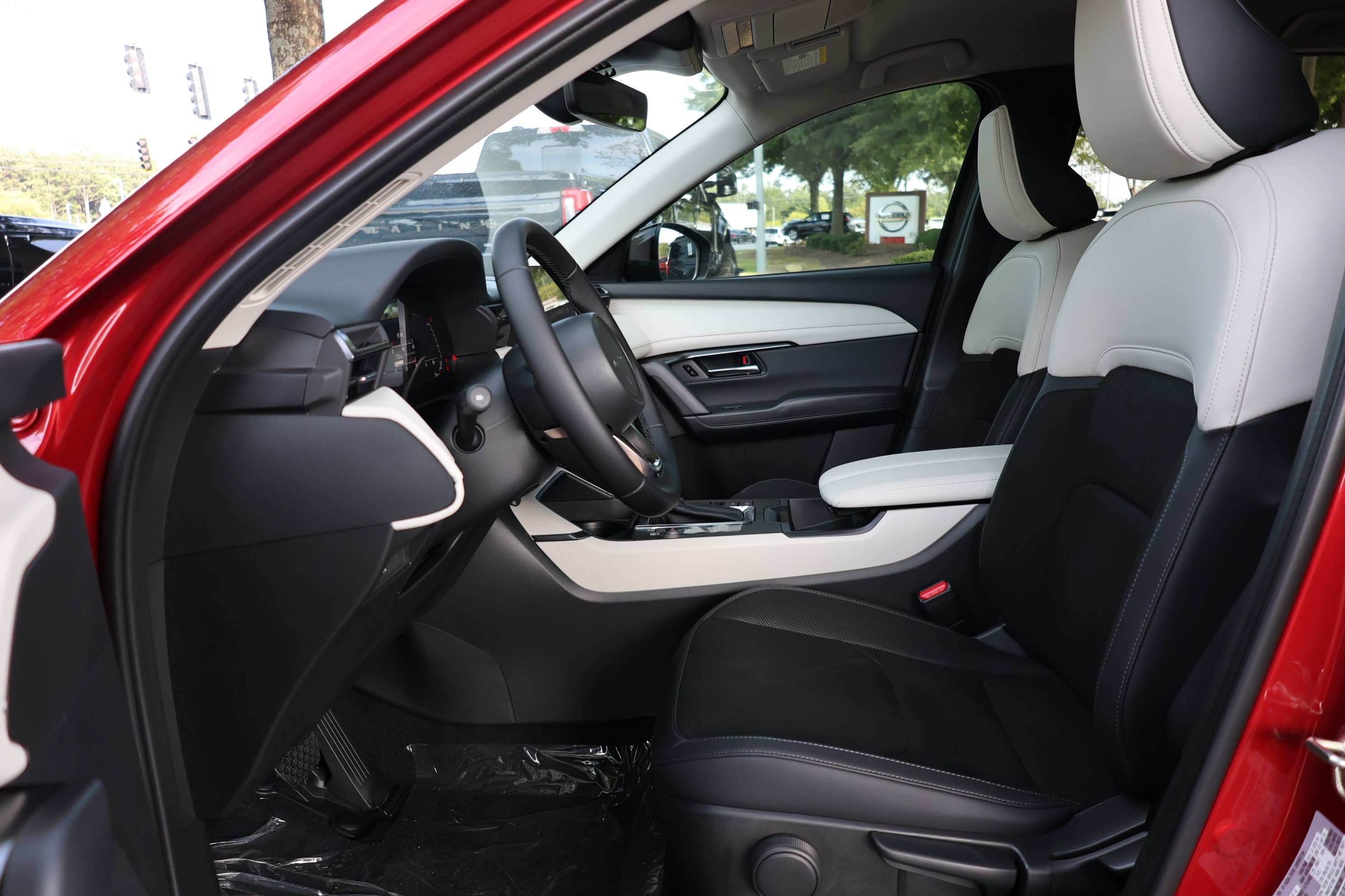 New 2026 MAZDA CX-5 Select AWD/4WD image 8