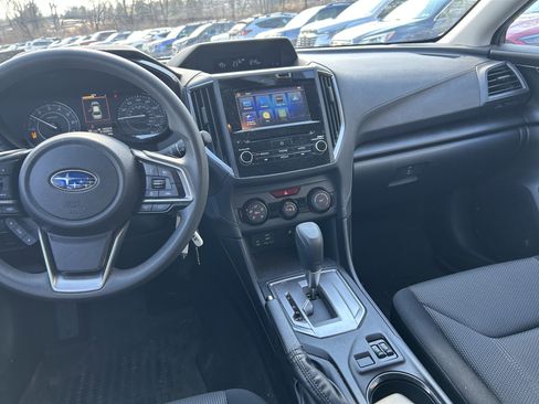 Used 2023 Subaru Impreza Premium image 16