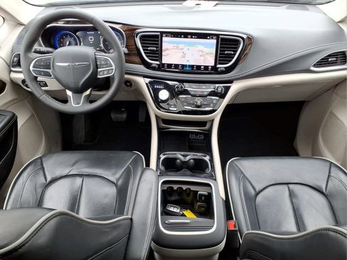 Used 2024 Chrysler Pacifica Limited FWD image 21