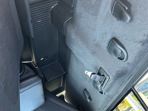 Used 2025 RAM 2500 Tradesman image 27