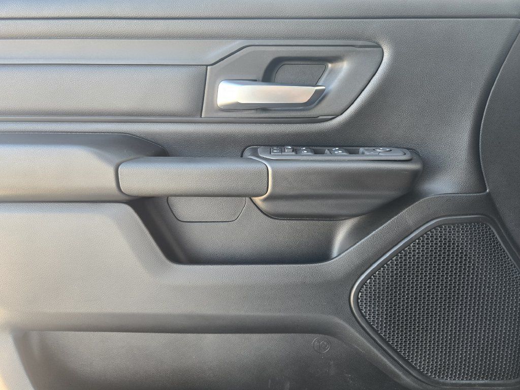 Used 2025 RAM 1500 Tradesman RWD image 26