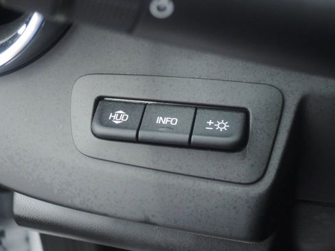 Used 2019 Chevrolet Camaro SS w/ LPO, Ground Effects Package RWD image 23
