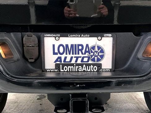 Used 2017 RAM 1500 Sport image 26