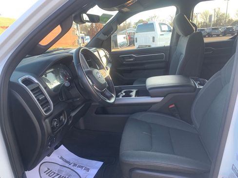 Used 2022 RAM 1500 Big Horn image 22