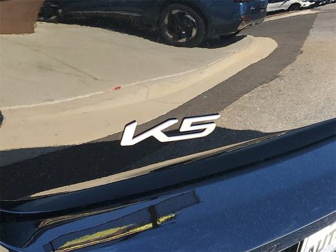 New 2026 Kia K5 GT-Line image 27