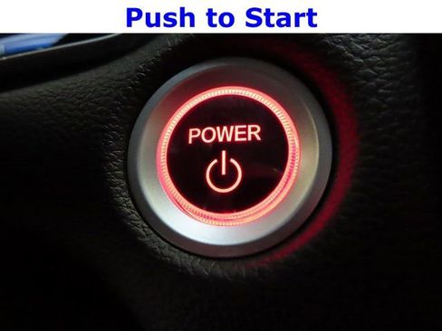 Used 2021 Honda CR-V EX-L image 27