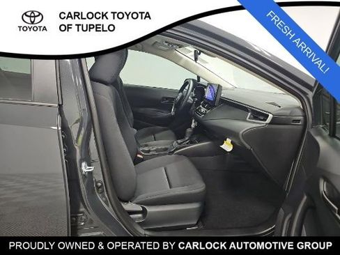 Used 2026 Toyota Corolla LE image 6