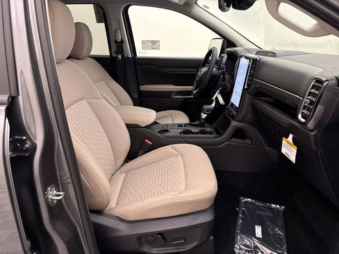 New 2025 Ford Ranger XLT w/ Equipment Group 301A High image 20