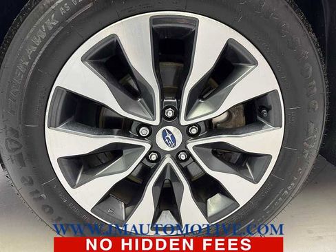 Used 2023 Subaru Outback Limited image 9