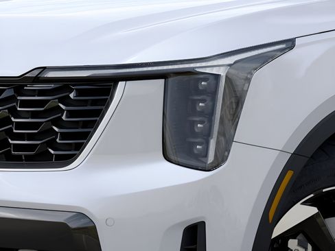 New 2026 Kia Sorento EX AWD/4WD image 10