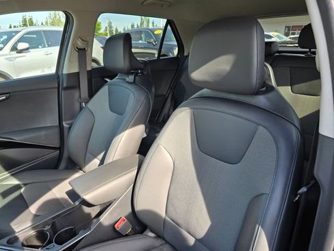 Certified 2024 Kia Niro Wind w/ Wind Preserve Package FWD image 23