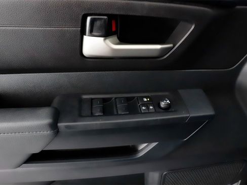 Used 2024 Toyota Tundra SR5 w/ SX Package image 17