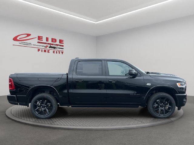 New 2026 RAM 1500 Limited AWD/4WD image 7