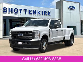 Used 2024 Ford F350 XL w/ FX4 Off-Road Package AWD/4WD video 3
