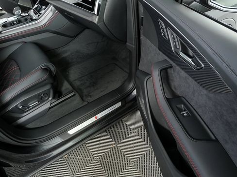 Used 2026 Audi SQ7 Prestige w/ S Sport Package image 26