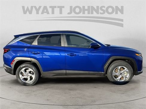 Used 2024 Hyundai Tucson SEL image 6