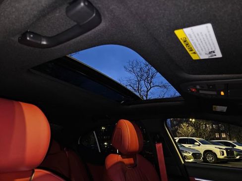 Used 2025 Genesis G70 2.5T w/ Sport Prestige Package image 20