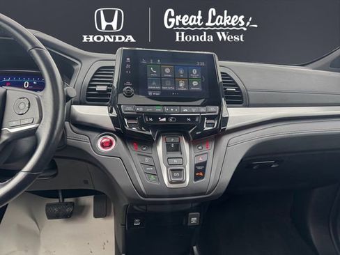 Used 2024 Honda Odyssey Sport image 10