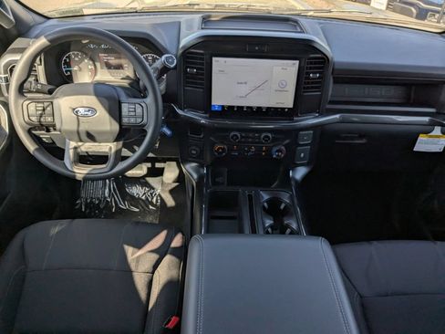 New 2026 Ford F150 STX RWD image 15