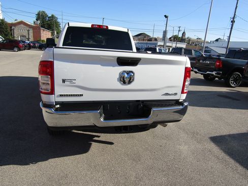 Used 2024 RAM 2500 Big Horn image 4