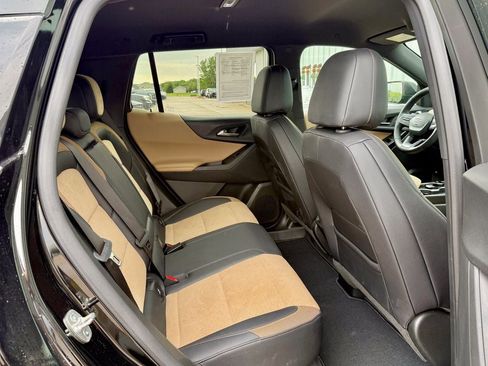 Used 2025 Chevrolet Equinox ACTIV w/ Convenience Package III AWD/4WD image 18