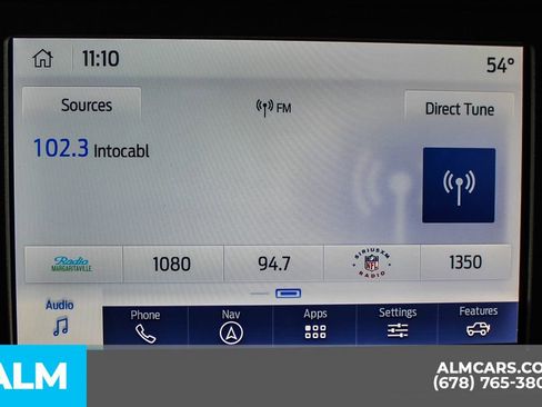 Used 2023 Ford Bronco Big Bend image 34