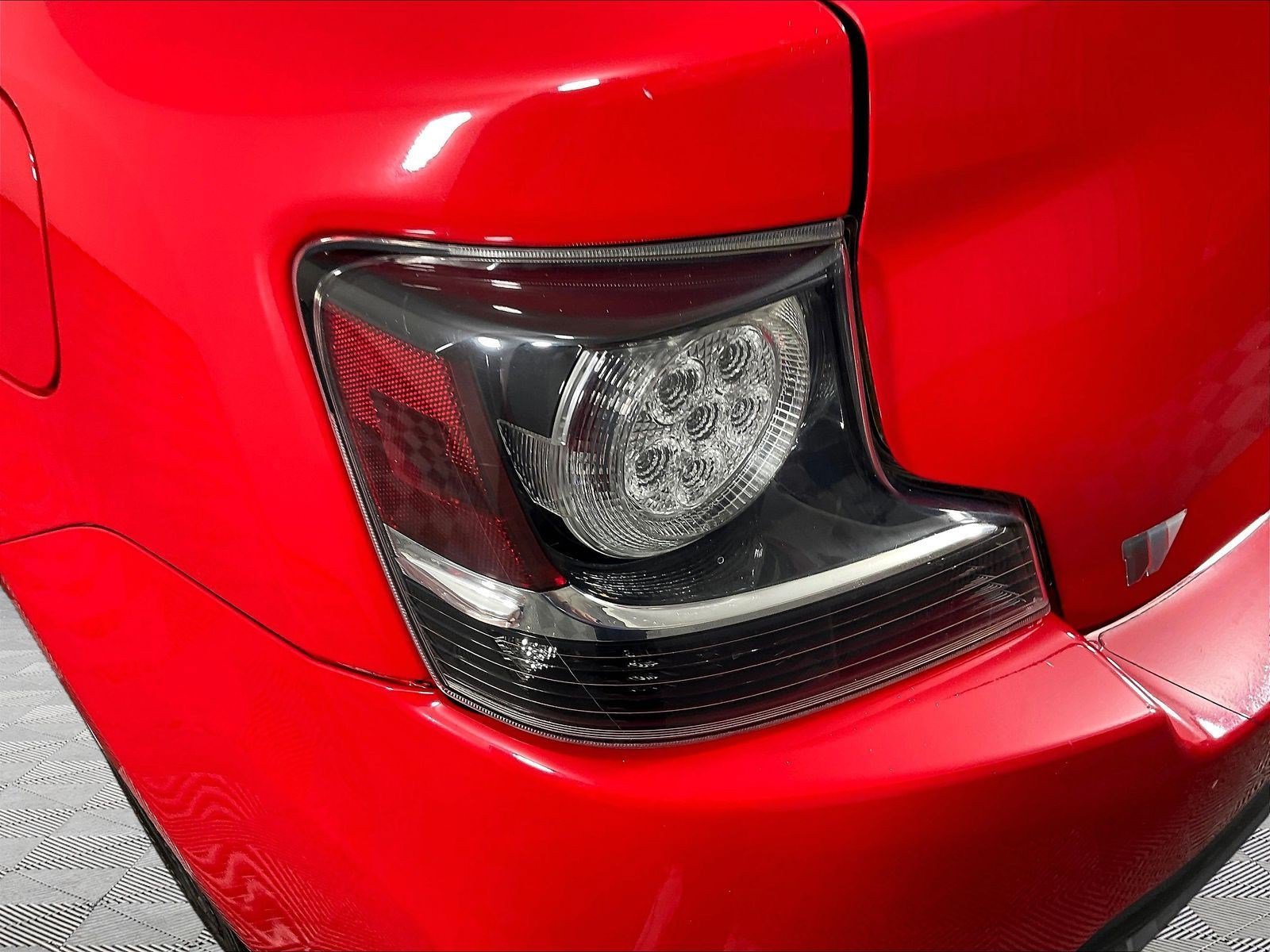 Used 2015 Scion tC FWD image 21