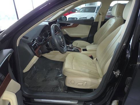 Used 2020 Audi A4 2.0T Premium w/ Convenience Package FWD image 14