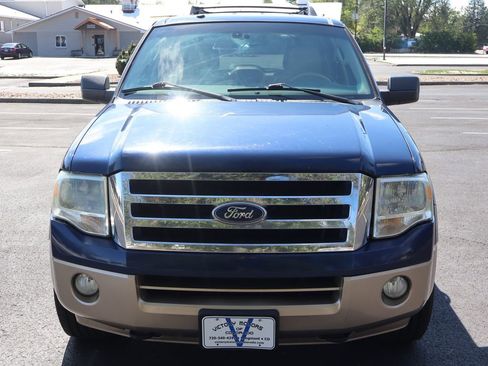 Used 2011 Ford Expedition EL XLT w/ 201A Rapid Spec Order Code AWD/4WD image 12