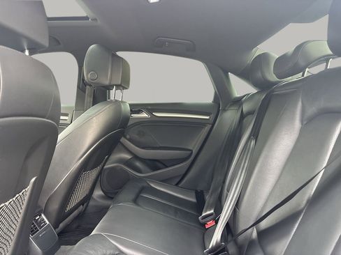 Used 2019 Audi A3 2.0T Titanium w/ Convenience Package image 16