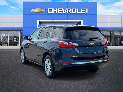 Used 2019 Chevrolet Equinox LT image 5
