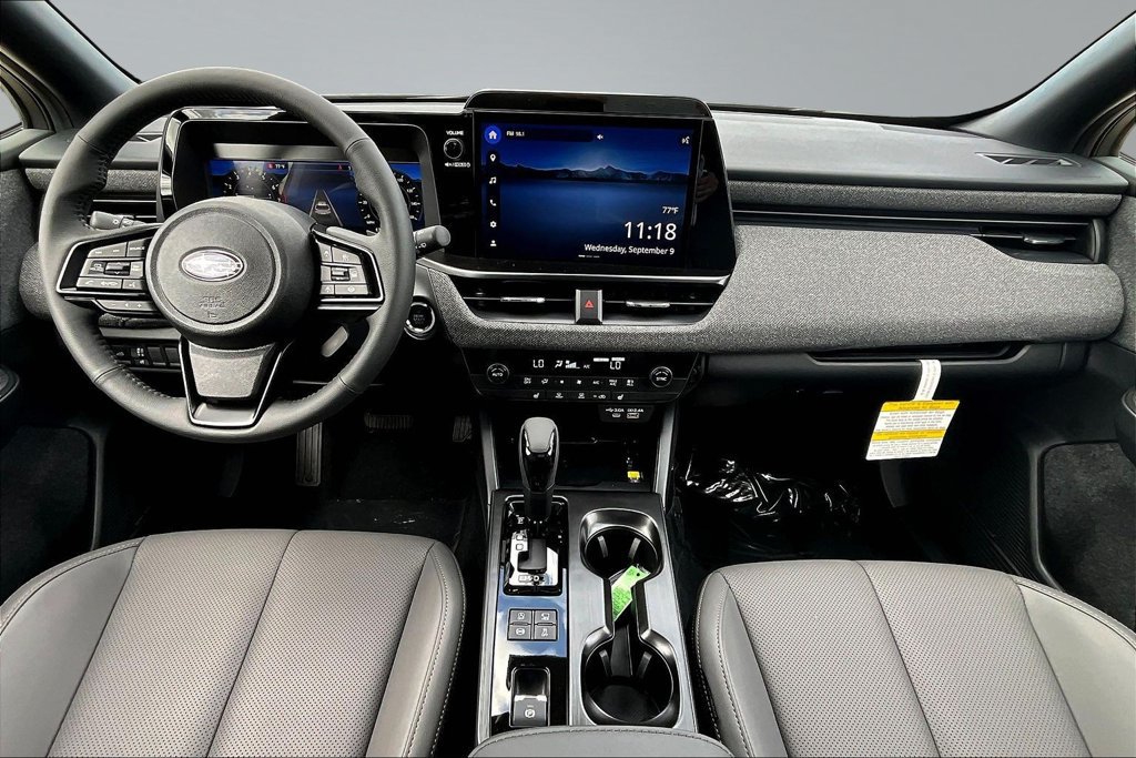 New 2026 Subaru Outback Limited XT AWD/4WD image 5