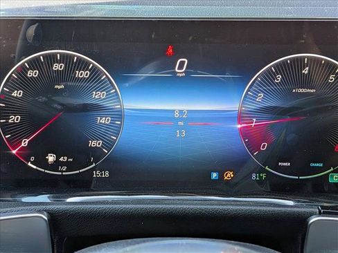 New 2026 Mercedes-Benz GLB 250 4MATIC image 11