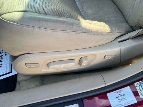 Used 2009 Lexus ES 350 image 19