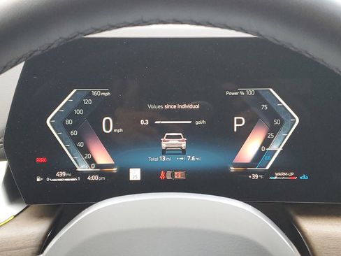 New 2026 BMW X1 xDrive28i image 15