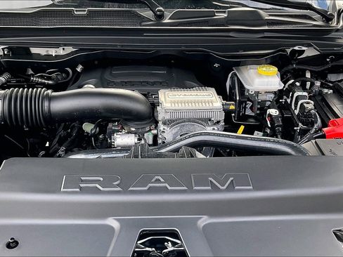 New 2026 RAM 1500 Big Horn image 11