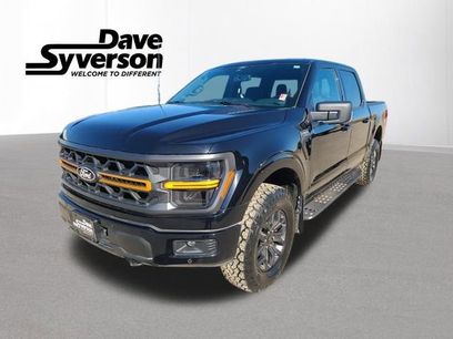 Certified 2024 Ford F150 Tremor w/ Bed Utility Package