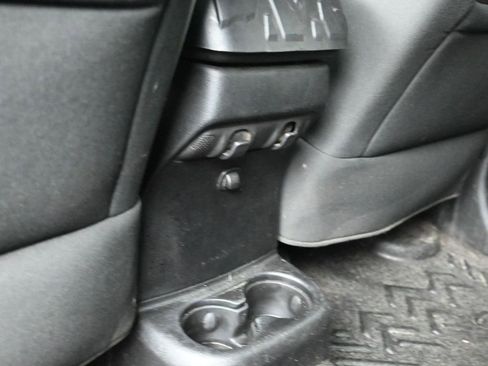 Used 2015 Jeep Wrangler Unlimited Sport w/ Connectivity Group image 23