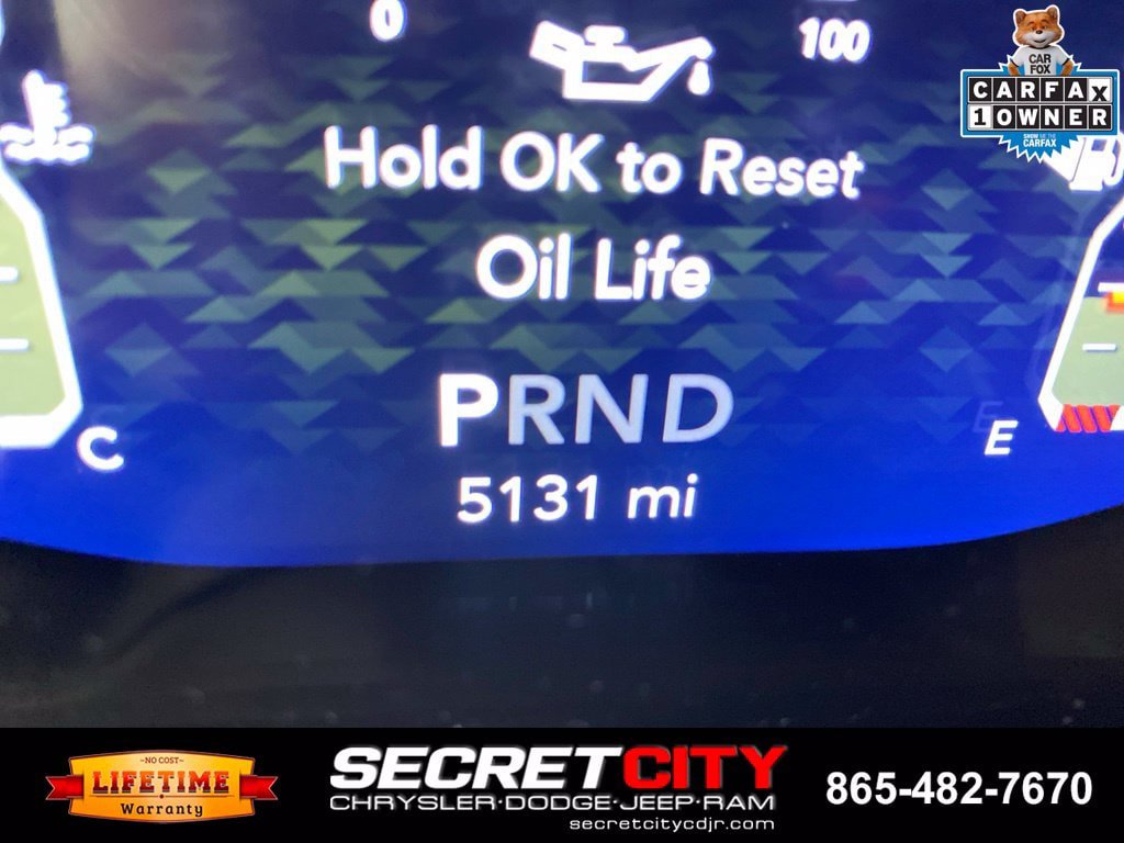 Used 2026 Jeep Wrangler Unlimited Sport AWD/4WD image 18