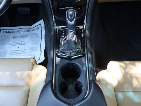 Used 2014 Cadillac ATS 2.0T AWD Sedan image 35