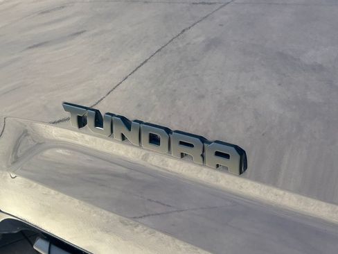 Used 2023 Toyota Tundra SR5 RWD image 15